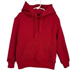 Cozy Earth City Scape Hoodie